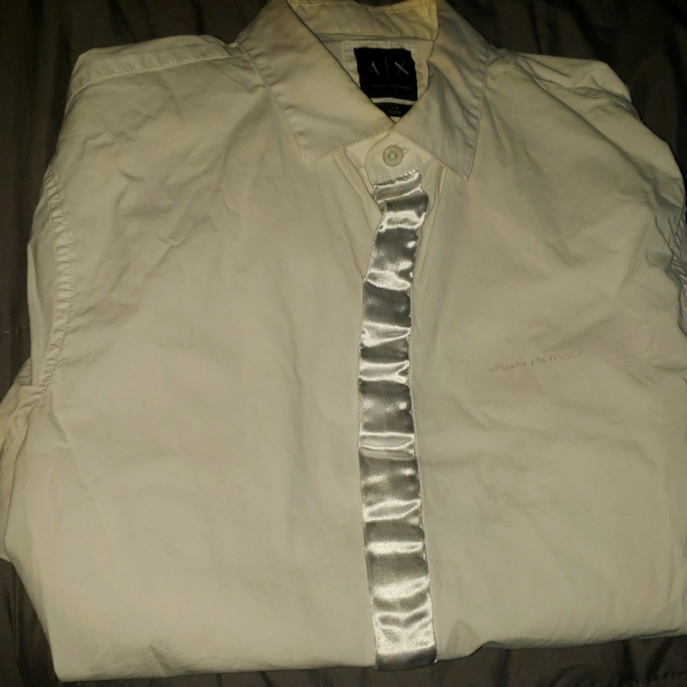 A/X armani exchange